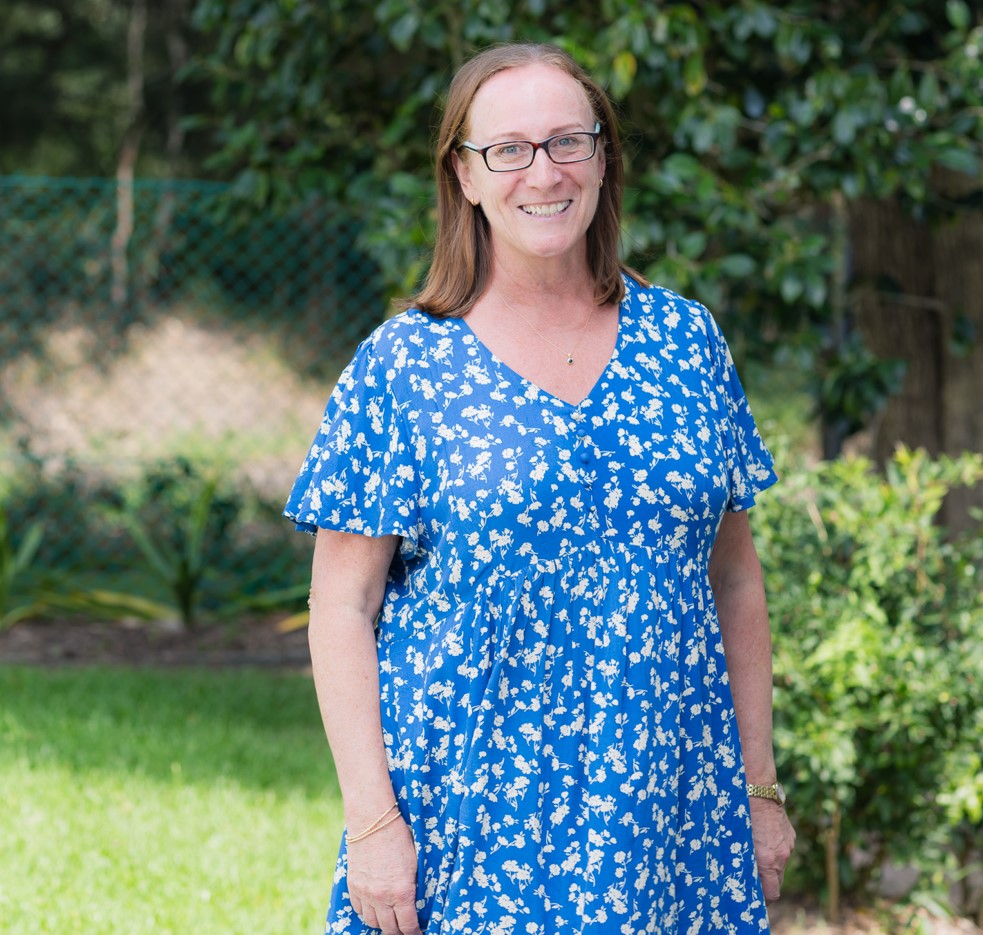 Kylie – Senior Care Services Coordinator
