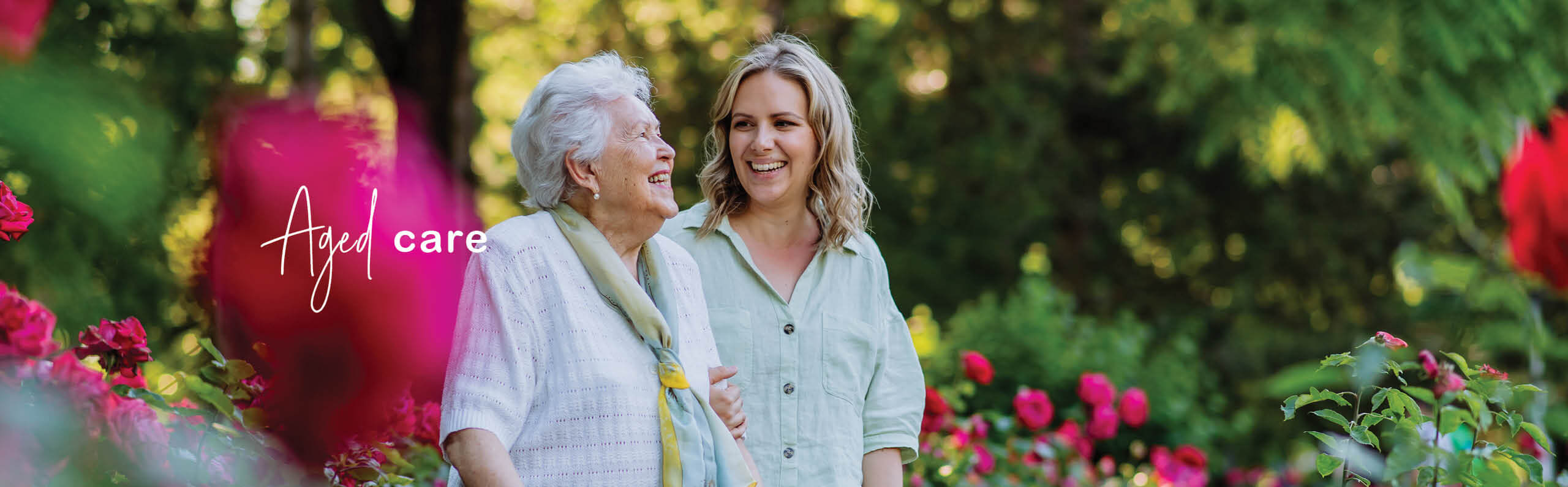 Aged Care
