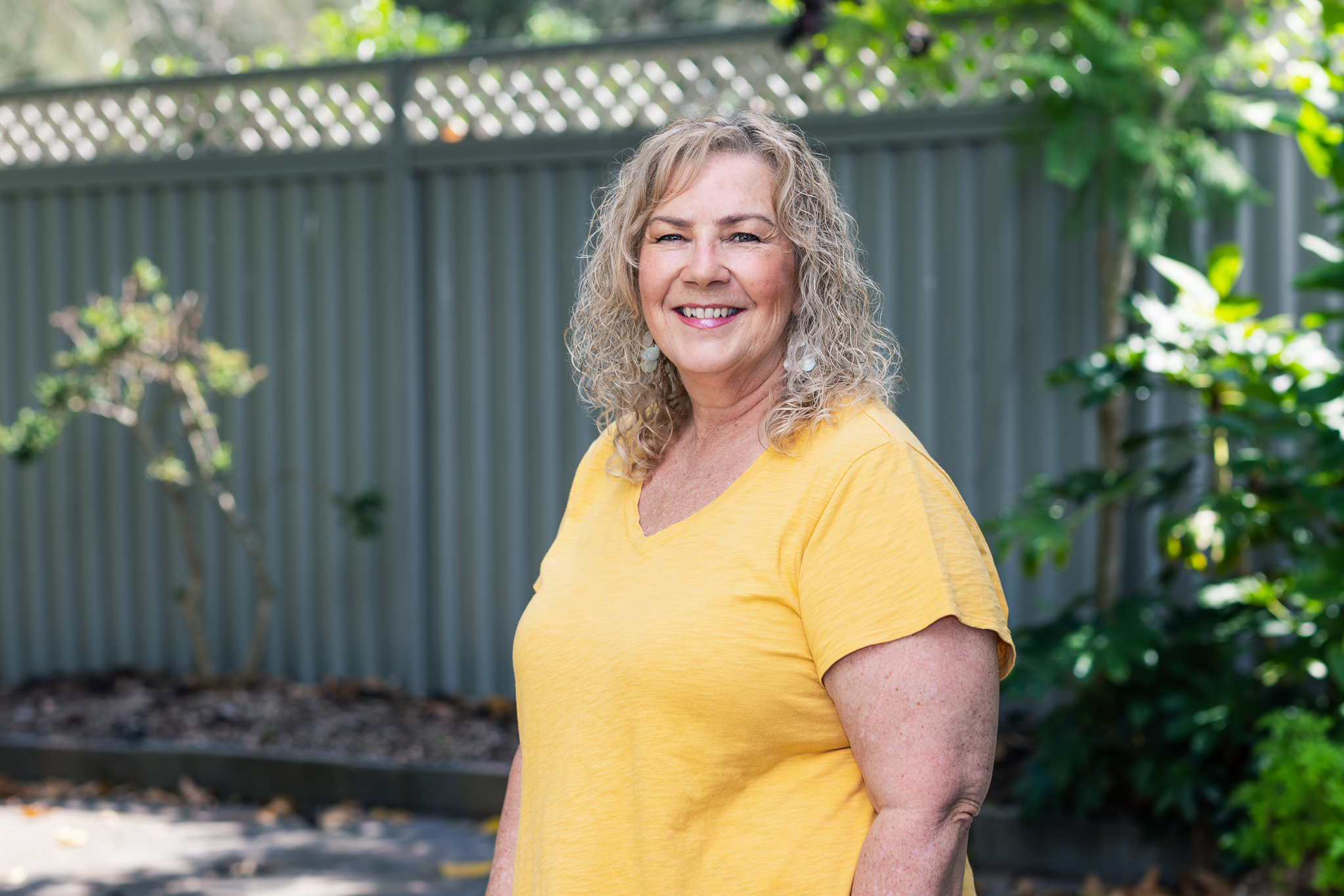 Jennifer – Executive HR Manager