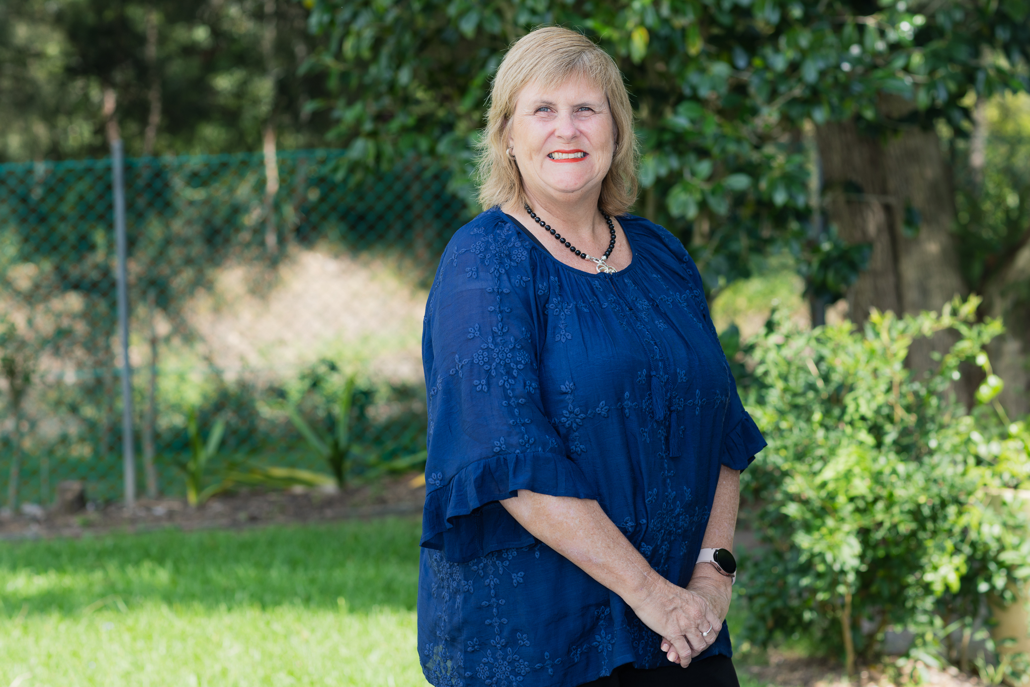 Kim – Care Services Coordinator